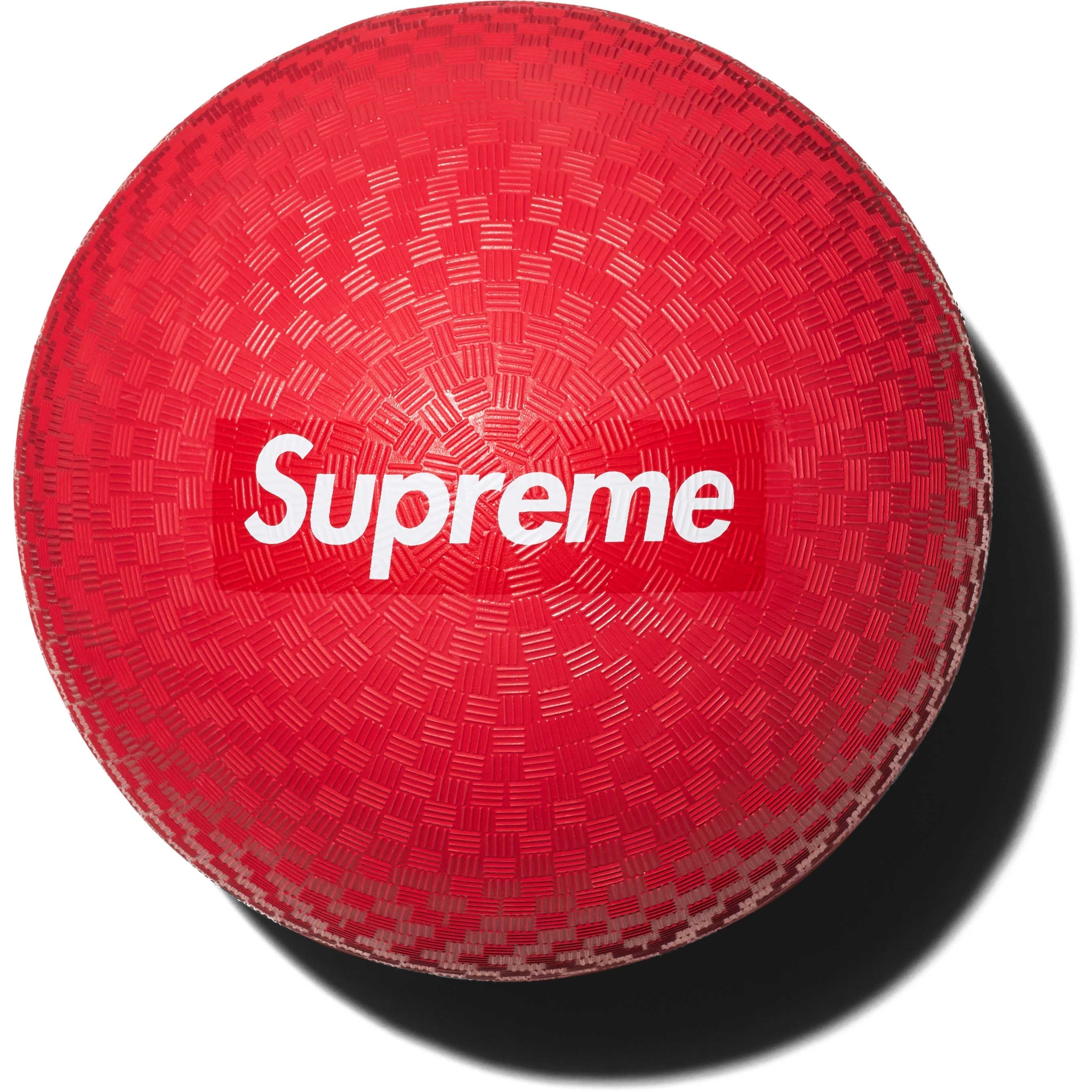 Supreme®/Franklin® Playground Ball view 2